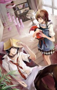 黑白【朝小诚】
